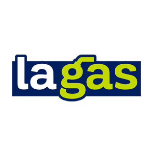 la gas